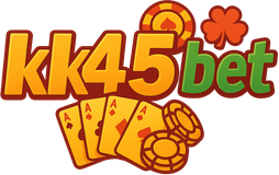 KK45 Bet Logo